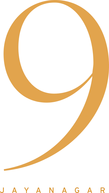 nine